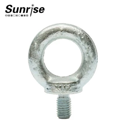 DIN580 Lifting Ring Eye Bolts