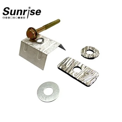 Hex Head Nail Screw