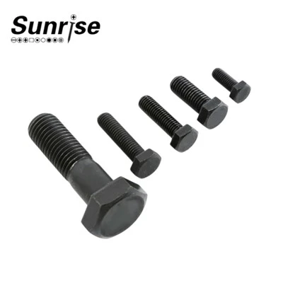 Strammende bolt 8.8 karakter
