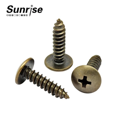 Tornillos Para Madera sponplateskrue